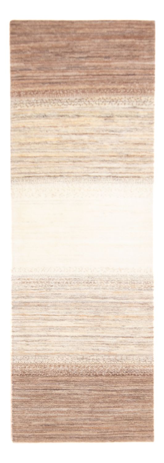 Perský Gabbeh Koberec 79x241cm - Perserteppich Wollteppich