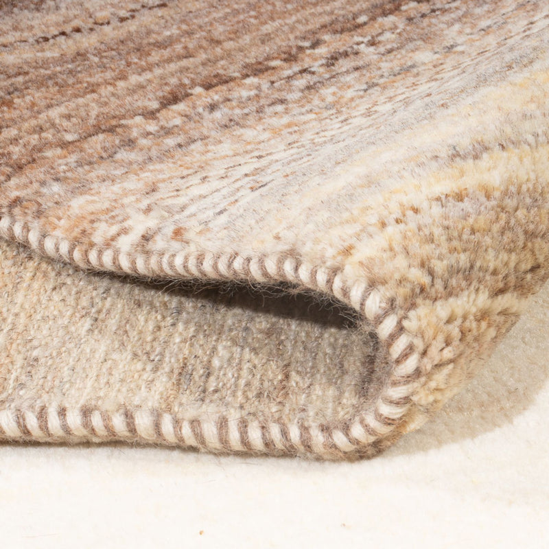 Perský Gabbeh Koberec 79x241cm - Perserteppich Wollteppich
