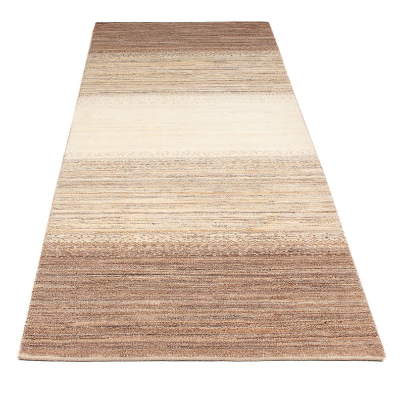 Perský Gabbeh Koberec 79x241cm - Perserteppich Wollteppich