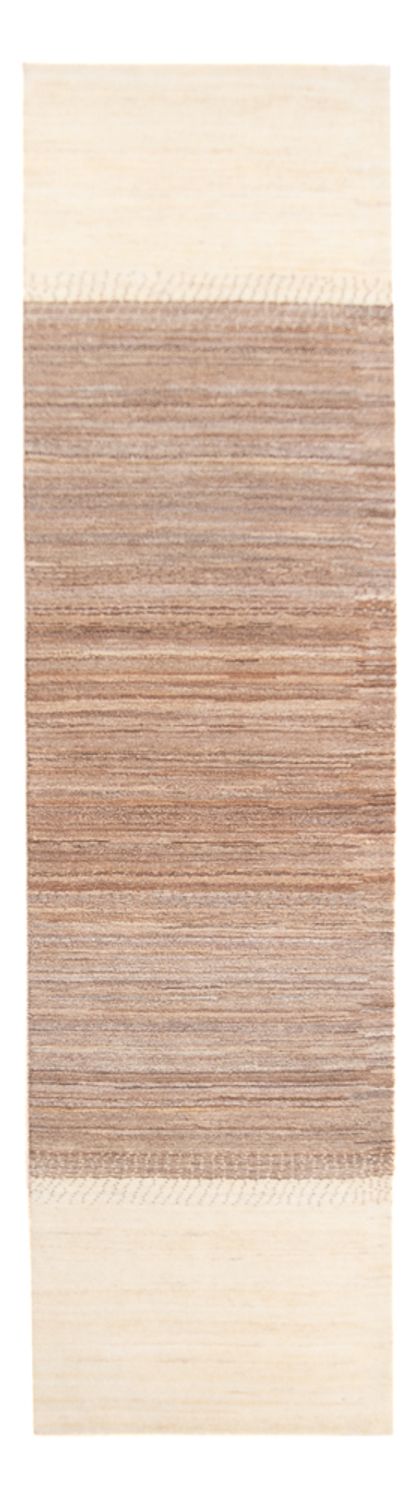 Perský Gabbeh Koberec 80x339cm - Perserteppich Wollteppich
