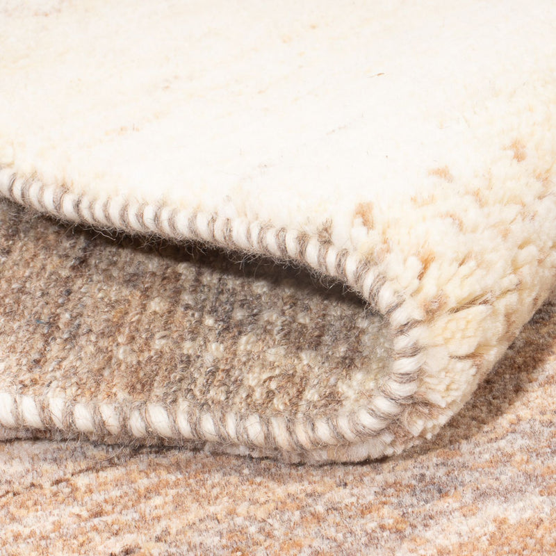 Perský Gabbeh Koberec 80x339cm - Perserteppich Wollteppich