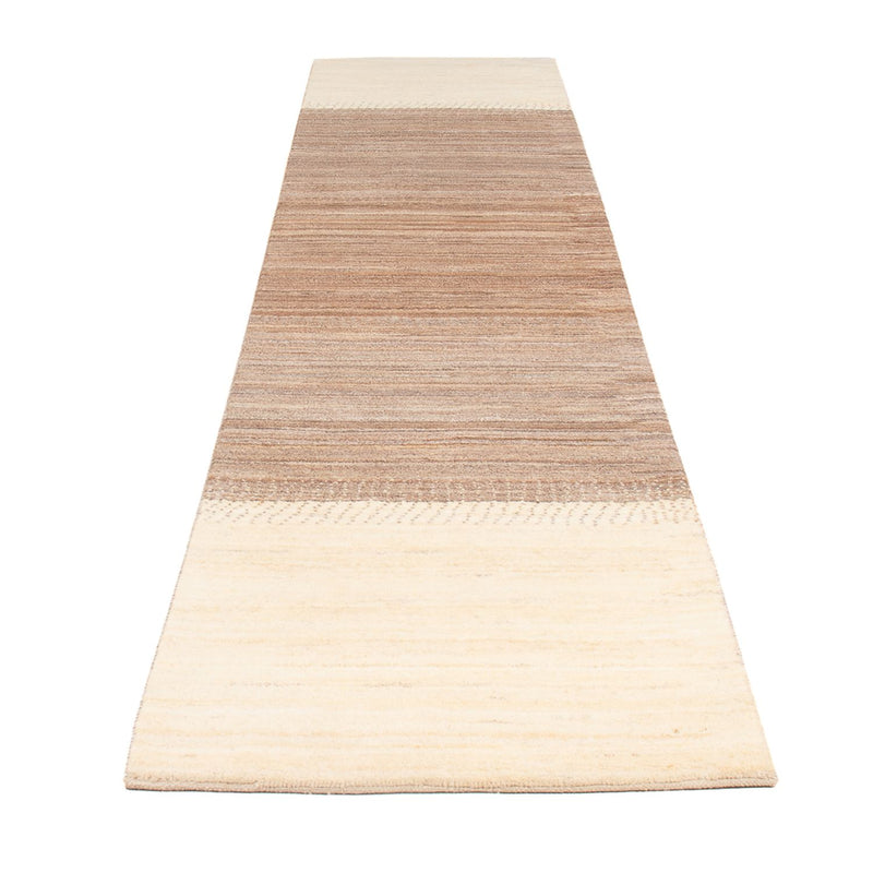 Perský Gabbeh Koberec 80x339cm - Perserteppich Wollteppich