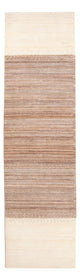 Perský Gabbeh Koberec 80x339cm - Perserteppich Wollteppich