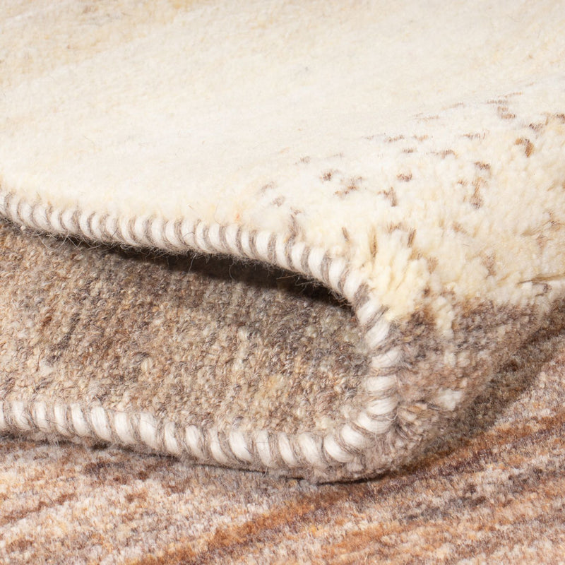 Perský Gabbeh Koberec 80x339cm - Perserteppich Wollteppich