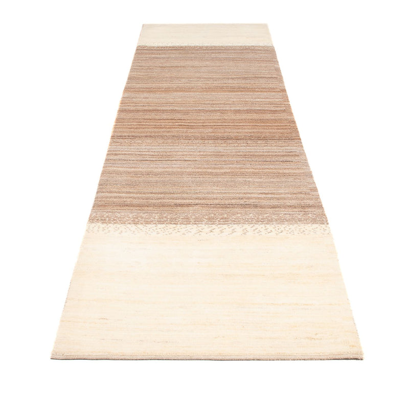 Perský Gabbeh Koberec 80x339cm - Perserteppich Wollteppich