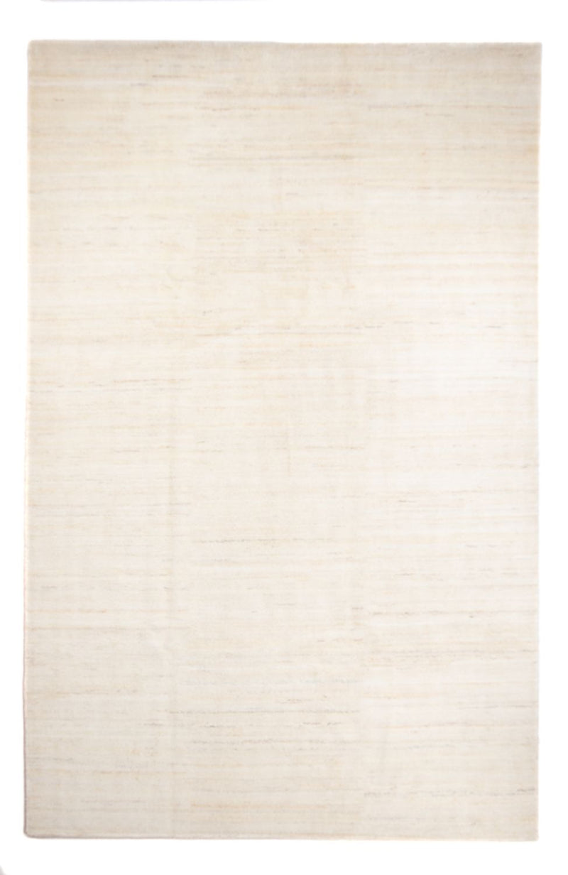 Perský Gabbeh Koberec 204x303cm - Perserteppich Wollteppich