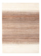 Perský Gabbeh Koberec 142x202cm - Perserteppich Wollteppich