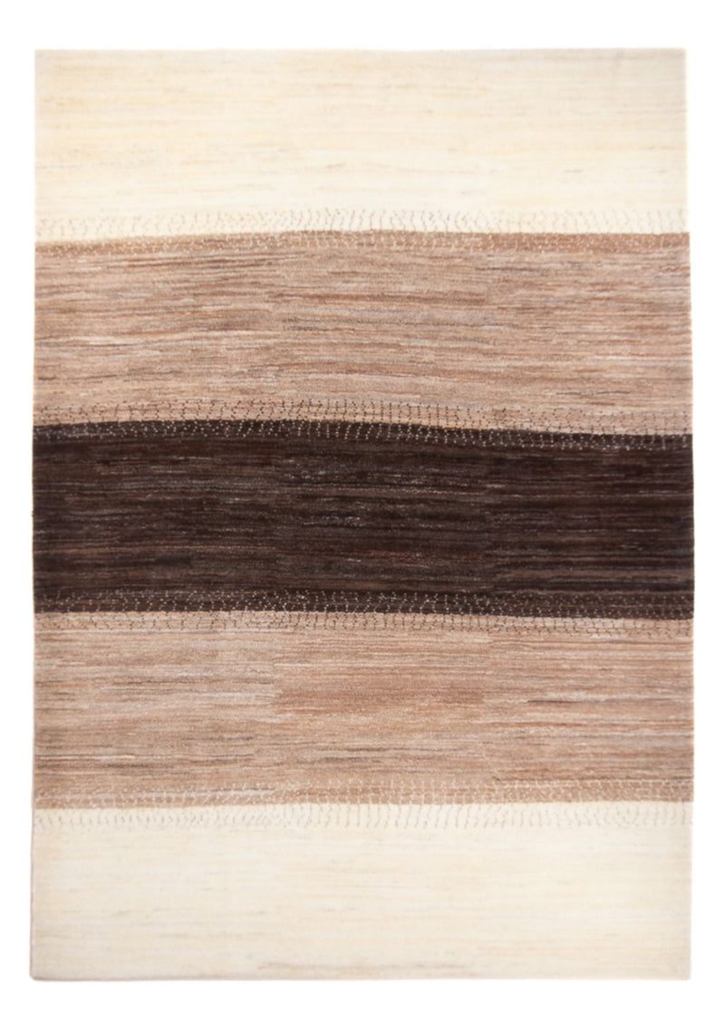 Perský Gabbeh Koberec 212x285cm - Perserteppich Wollteppich