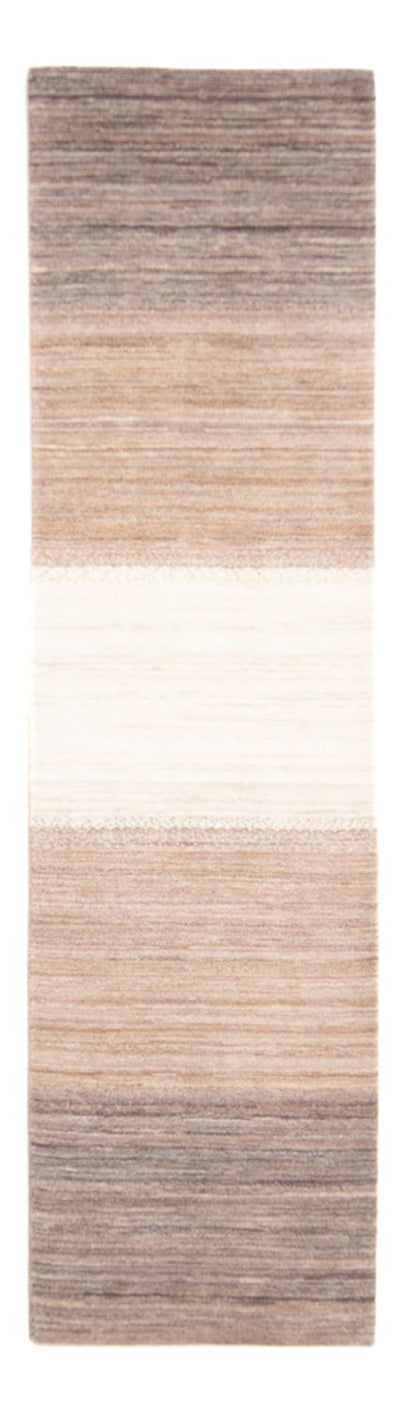 Perský Gabbeh Koberec 78x296cm - Perserteppich Wollteppich