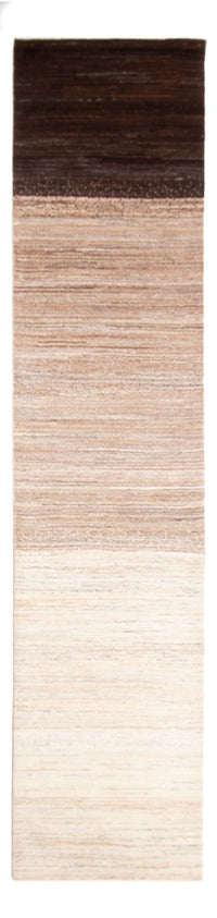 Perský Gabbeh Koberec 78x342cm - Perserteppich Wollteppich – product image