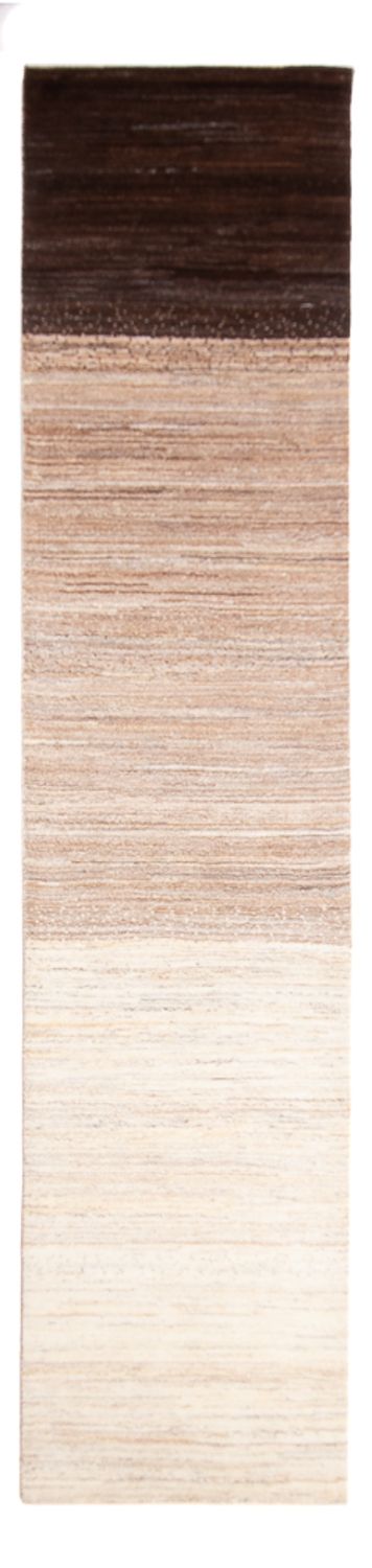 Perský Gabbeh Koberec 78x342cm - Perserteppich Wollteppich