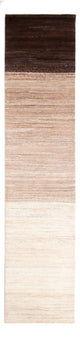 Perský Gabbeh Koberec 78x342cm - Perserteppich Wollteppich