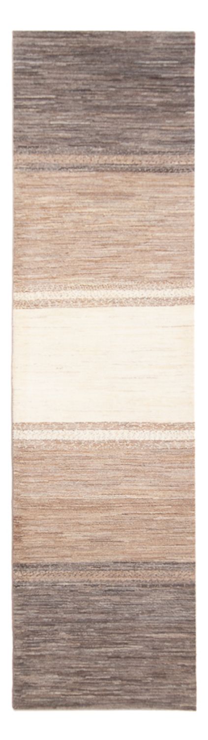 Perský Gabbeh Koberec 85x340cm - Perserteppich Wollteppich