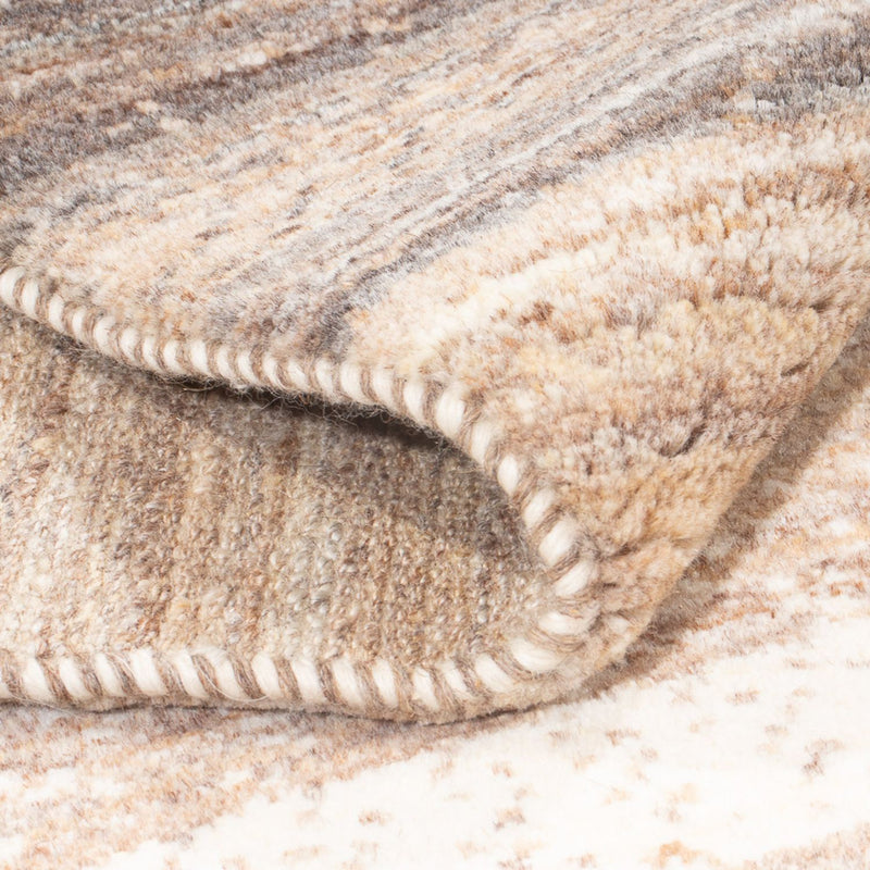 Perský Gabbeh Koberec 85x340cm - Perserteppich Wollteppich