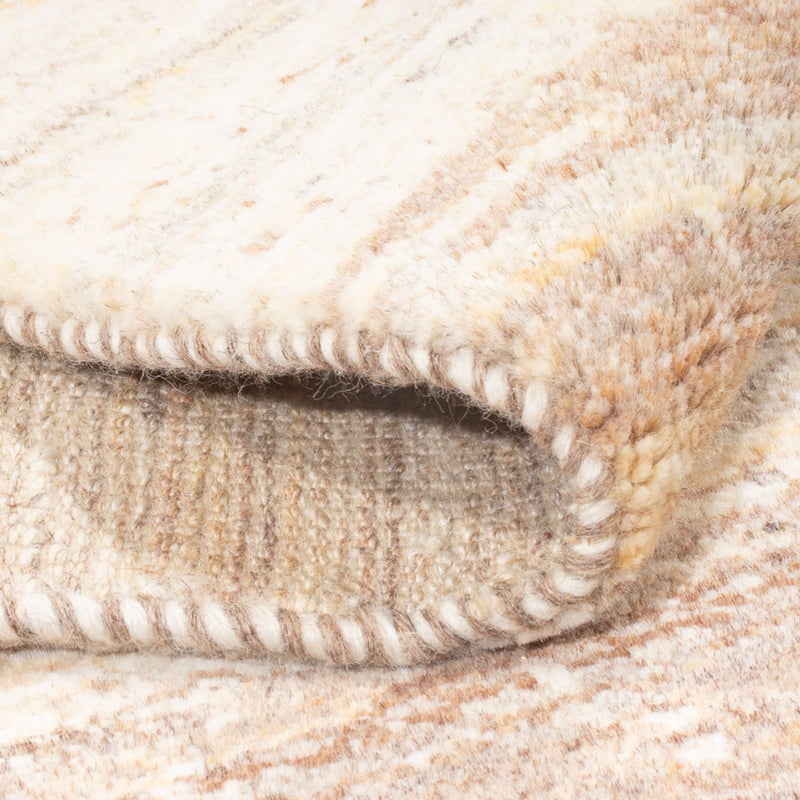 Perský Gabbeh Koberec 78x340cm - Perserteppich Wollteppich