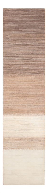 Perský Gabbeh Koberec 80x350cm - Perserteppich Wollteppich – product image