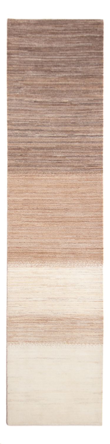 Perský Gabbeh Koberec 80x350cm - Perserteppich Wollteppich