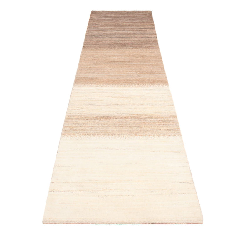 Perský Gabbeh Koberec 80x350cm - Perserteppich Wollteppich