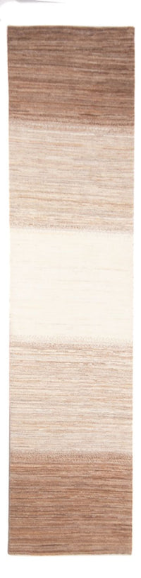 Perský Gabbeh Koberec 74x335cm - Perserteppich Wollteppich – product image