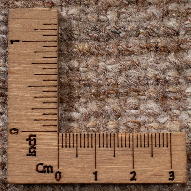 Gabbeh Koberec - Perský - 97 x 59 cm - světle béžová