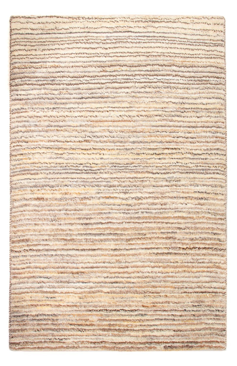 Perský Gabbeh Koberec 93x62cm - Perserteppich Wollteppich
