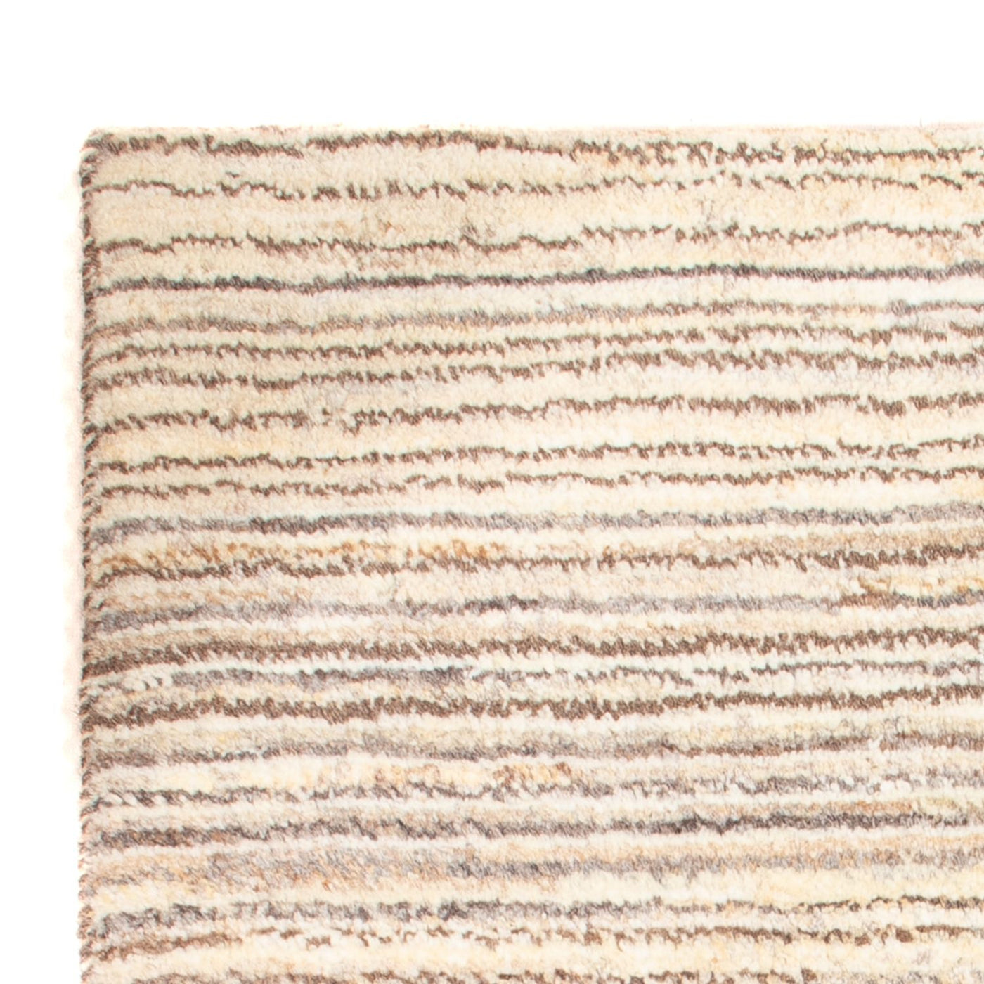Perský Gabbeh Koberec 93x62cm - Perserteppich Wollteppich
