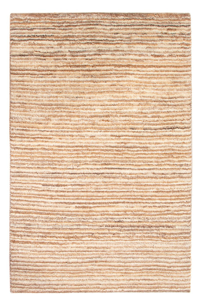 Perský Gabbeh Koberec 88x58cm - Perserteppich Wollteppich