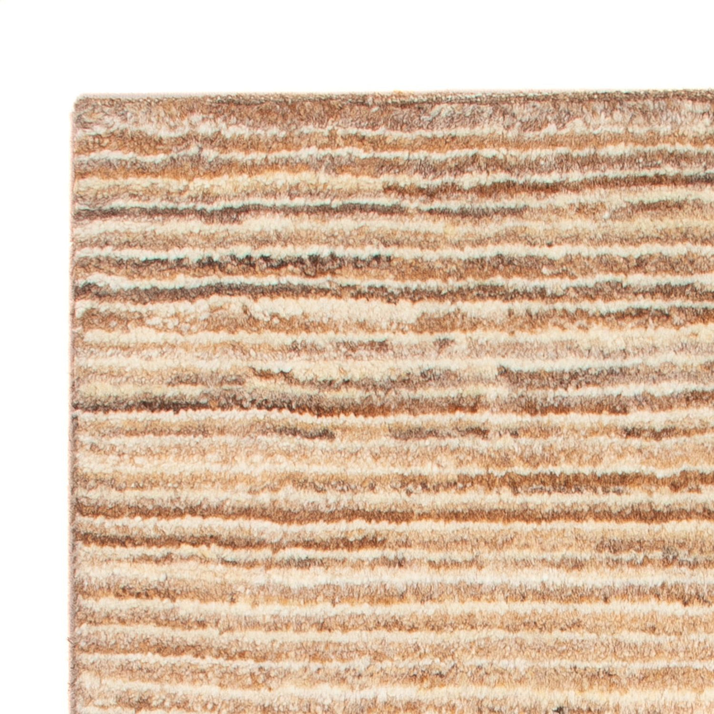 Perský Gabbeh Koberec 88x58cm - Perserteppich Wollteppich
