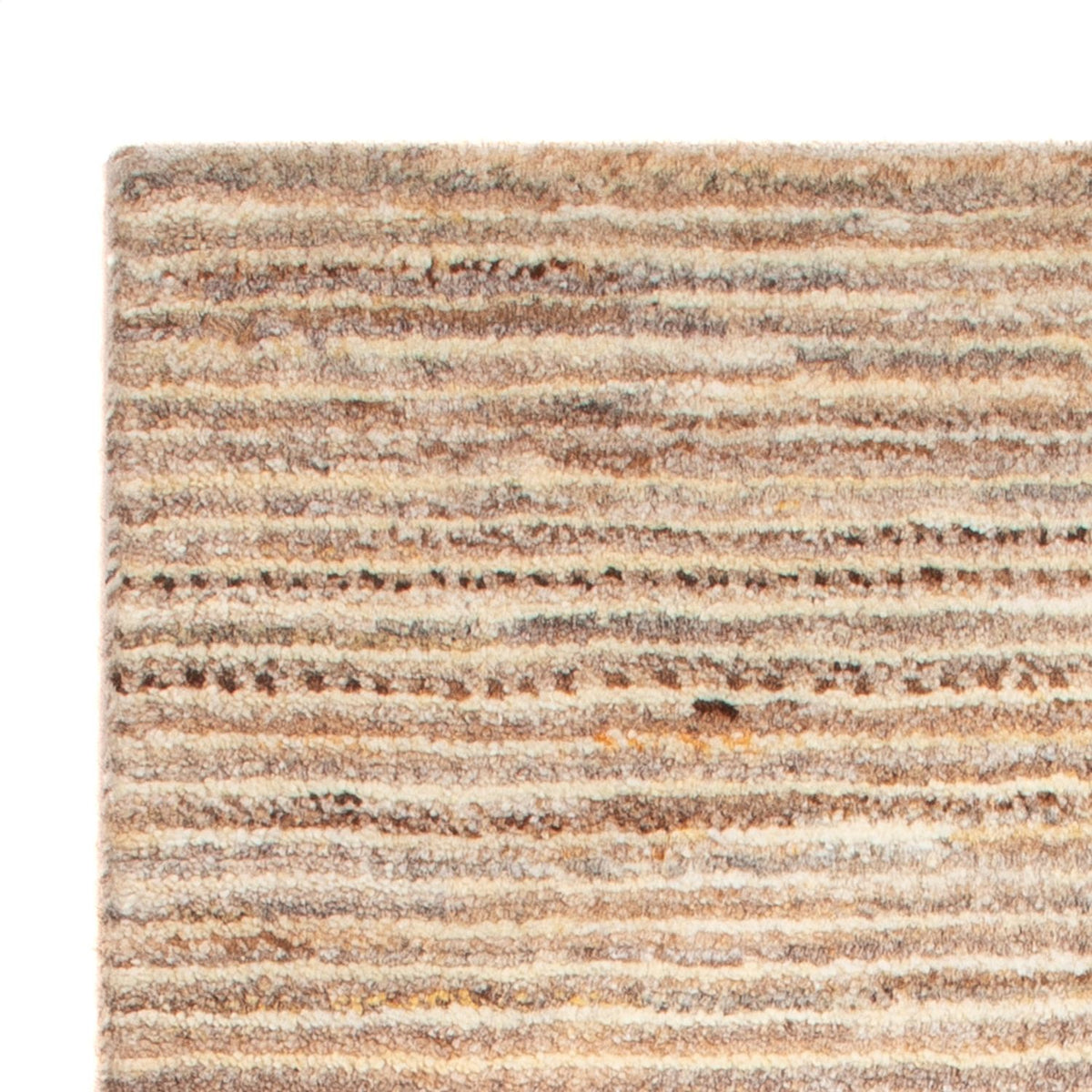 Perský Gabbeh Koberec 60x94cm - Perserteppich Wollteppich