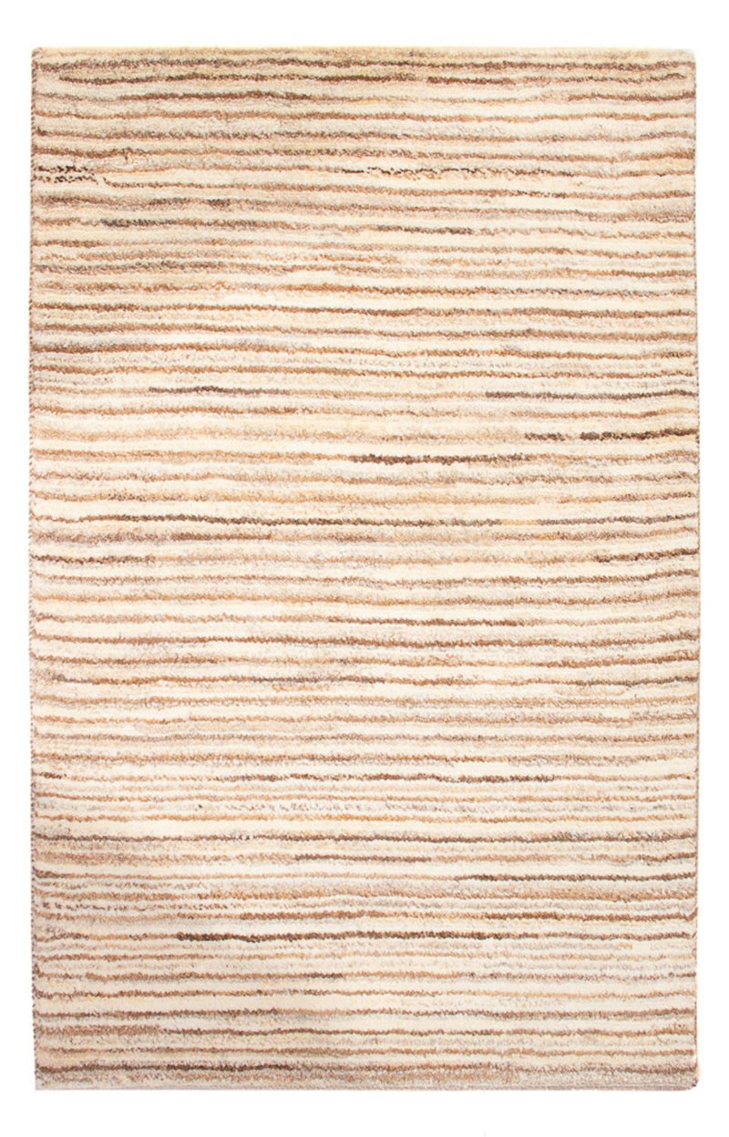 Perský Gabbeh Koberec 95x60cm - Perserteppich Wollteppich