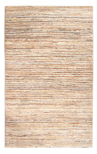 Gabbeh Koberec - Perský - 92 x 60 cm - světle béžová – product image