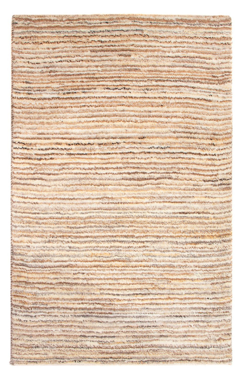 Perský Gabbeh Koberec 60x93cm - Perserteppich Wollteppich