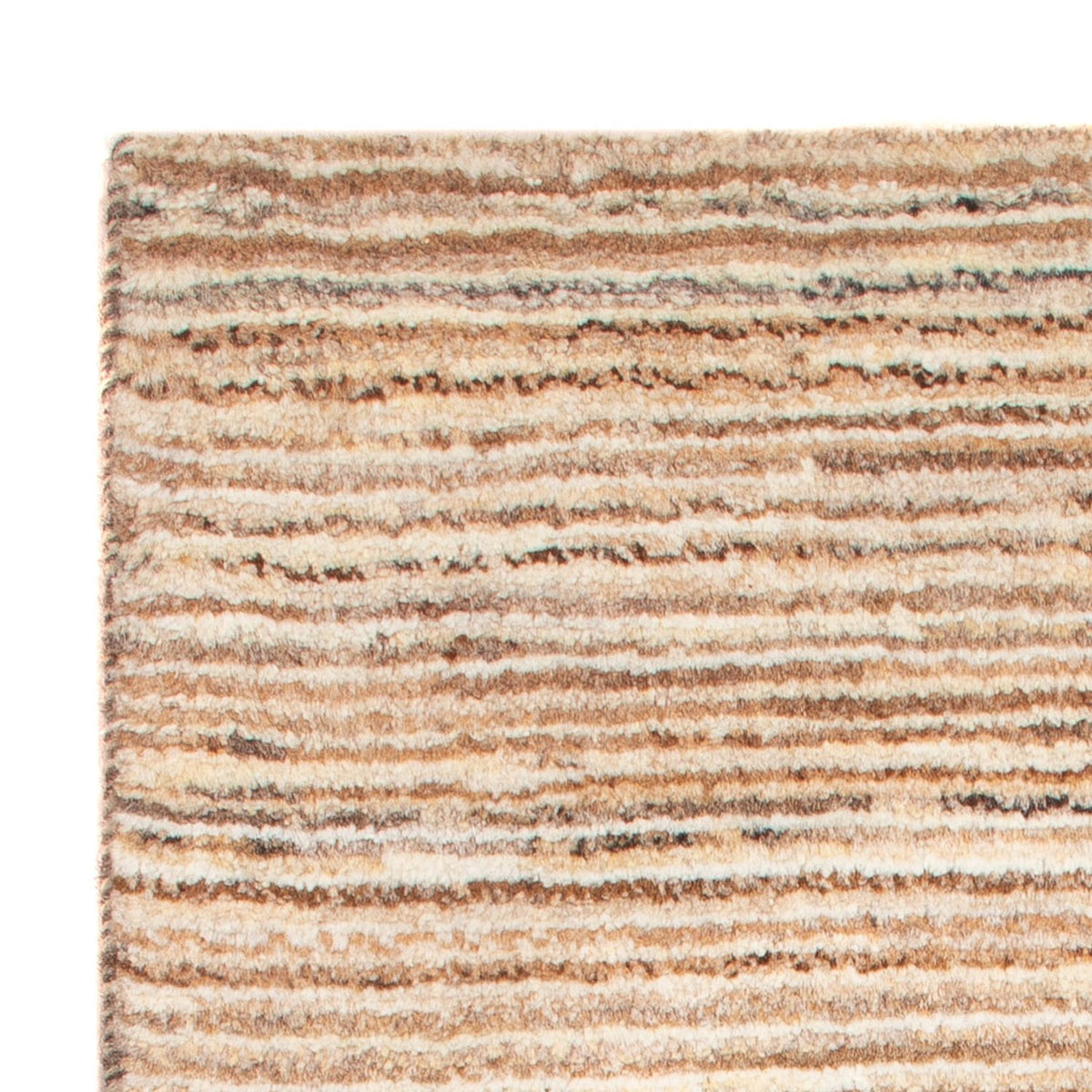 Perský Gabbeh Koberec 60x93cm - Perserteppich Wollteppich