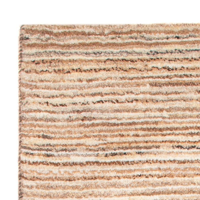 Perský Gabbeh Koberec 60x93cm - Perserteppich Wollteppich