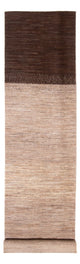 Perský Gabbeh Koberec 103x500cm - Perserteppich Wollteppich