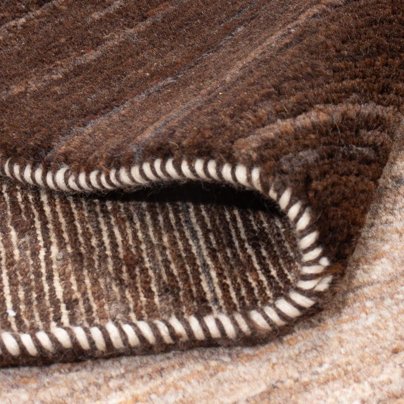 Perský Gabbeh Koberec 103x500cm - Perserteppich Wollteppich