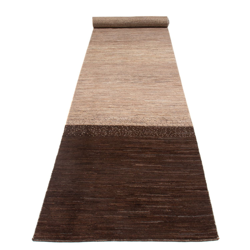 Perský Gabbeh Koberec 103x500cm - Perserteppich Wollteppich