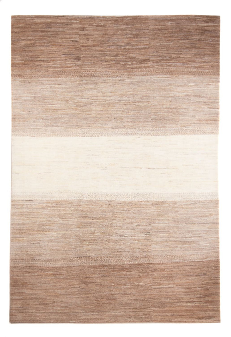 Perský Gabbeh Koberec 204x288cm - Perserteppich Wollteppich