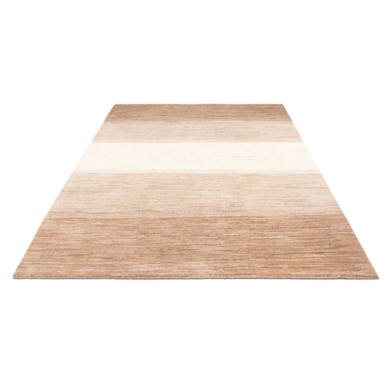 Perský Gabbeh Koberec 204x288cm - Perserteppich Wollteppich