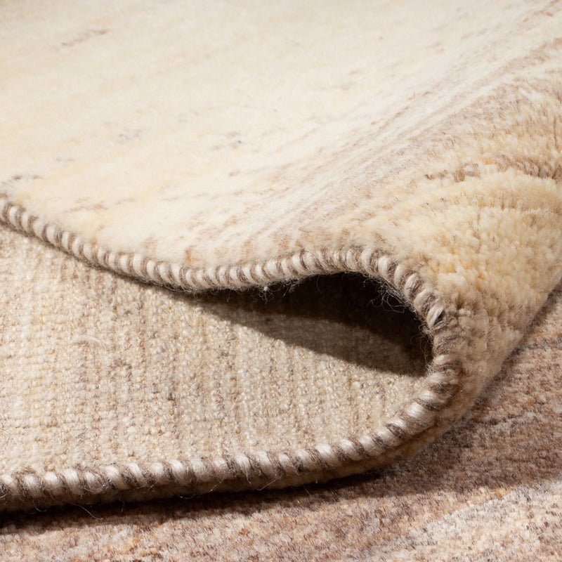 Gabbeh Koberec - Perský - 331 x 252 cm - vícebarevné