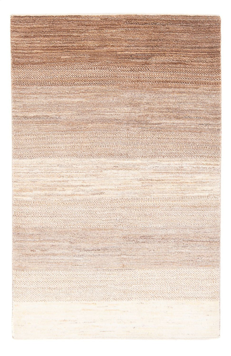 Perský Gabbeh Koberec 143x97cm - Perserteppich Wollteppich