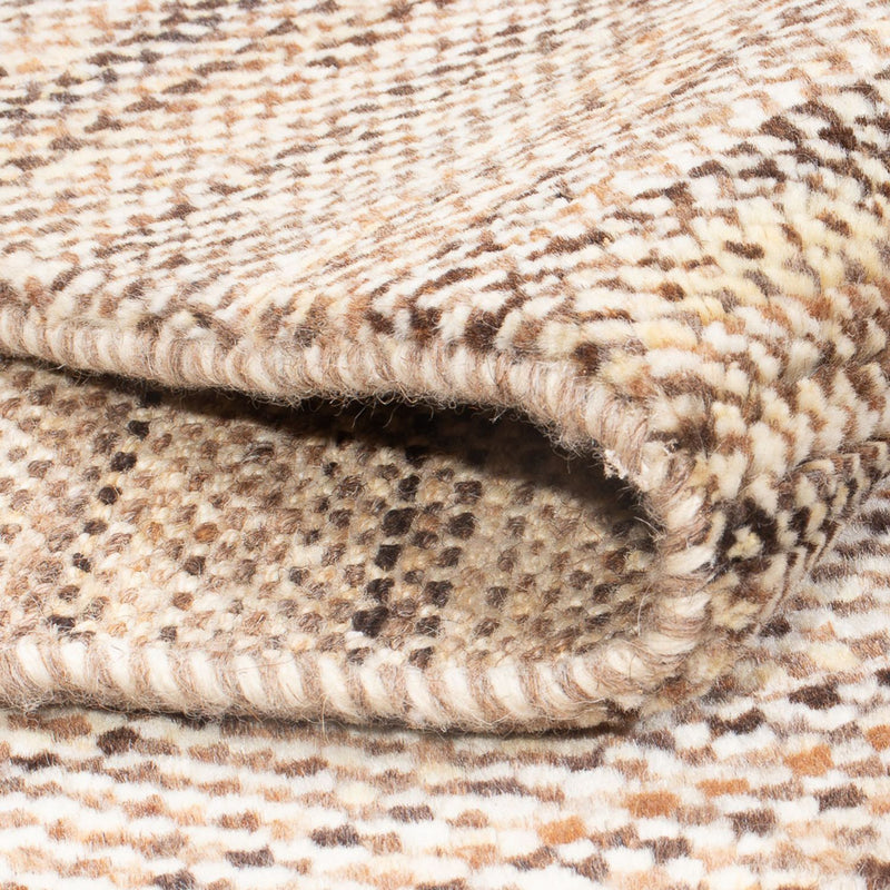 Perský Gabbeh Koberec 92x143cm - Perserteppich Wollteppich
