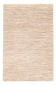 Gabbeh Koberec - Perský - 142 x 96 cm - světle béžová