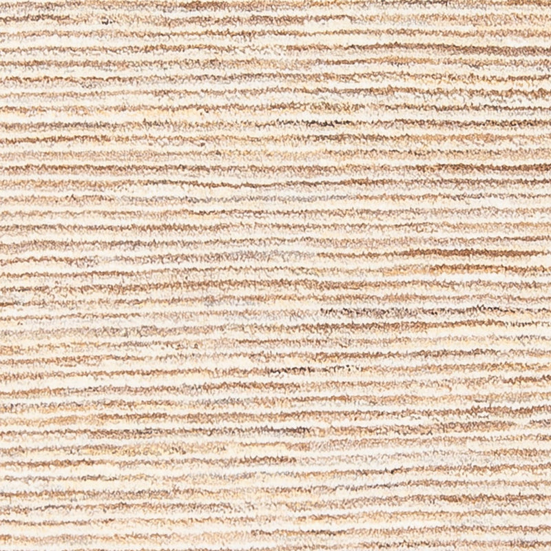 Gabbeh Koberec - Perský - 142 x 96 cm - světle béžová