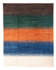 Perský Gabbeh Koberec 201x250cm - Perserteppich Wollteppich