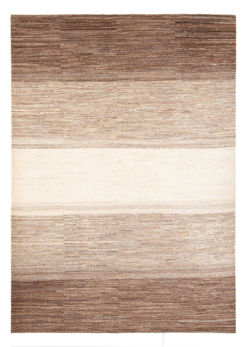 Gabbeh Koberec - Perský - 340 x 257 cm - vícebarevné