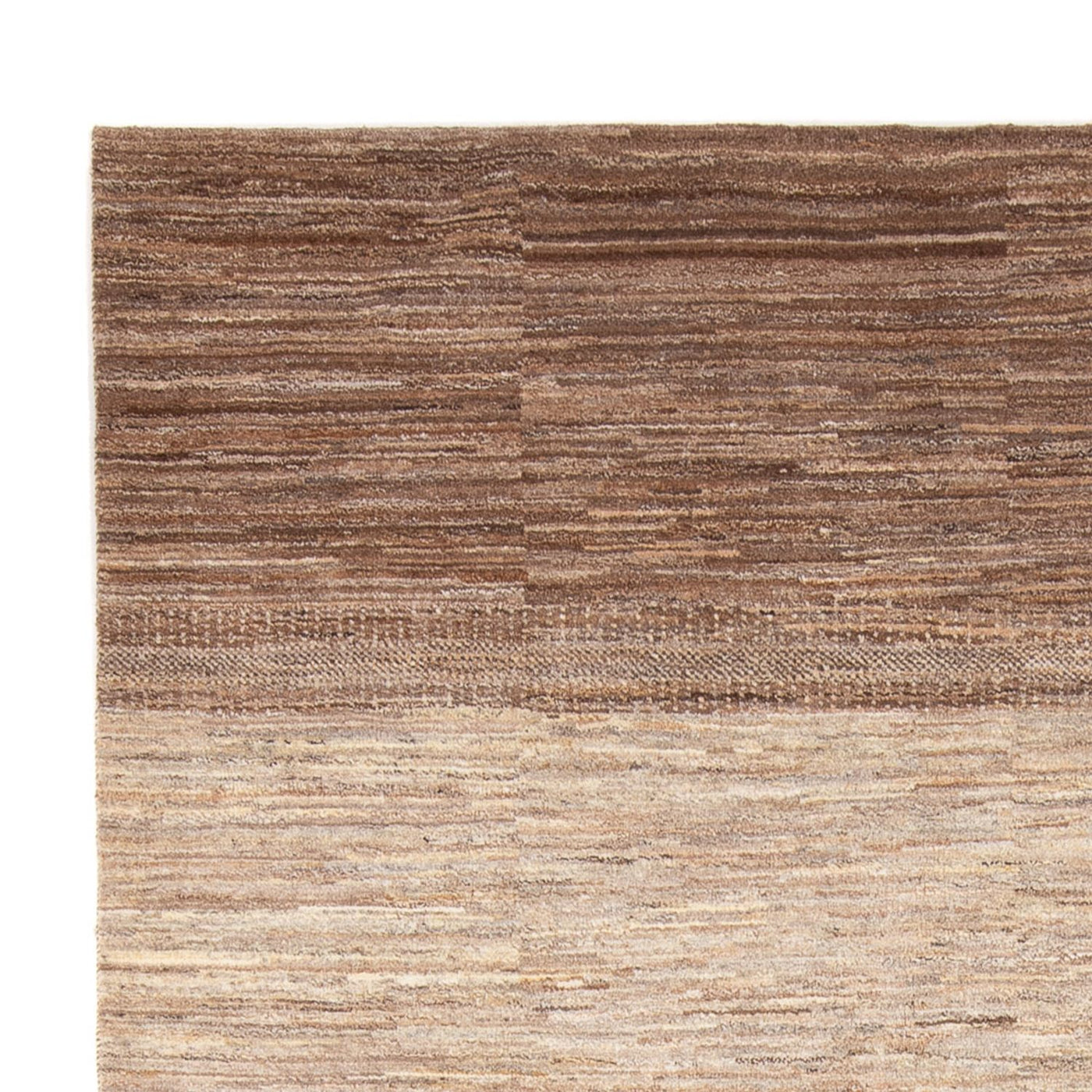 Gabbeh Koberec - Perský - 340 x 257 cm - vícebarevné