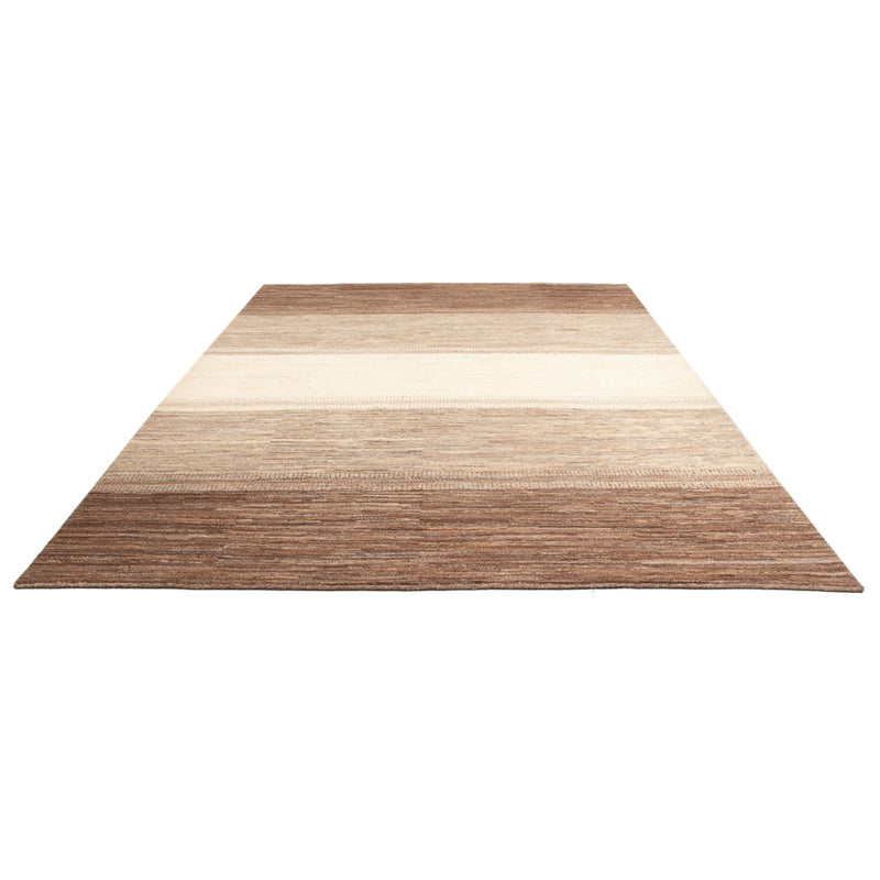Gabbeh Koberec - Perský - 340 x 257 cm - vícebarevné