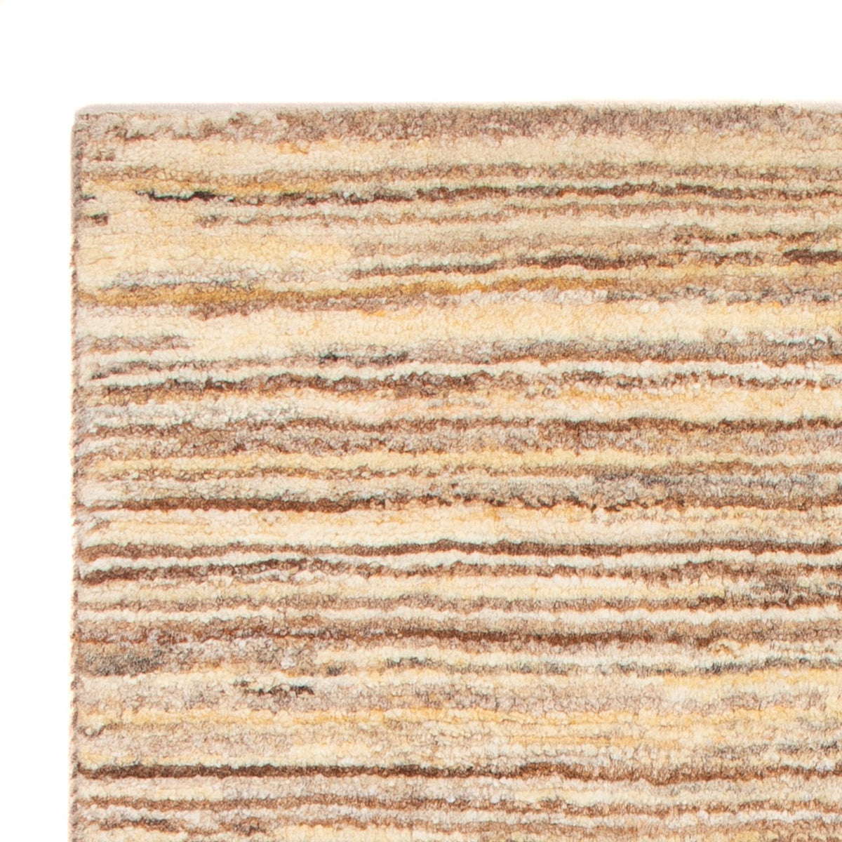 Perský Gabbeh Koberec 58x96cm - Perserteppich Wollteppich