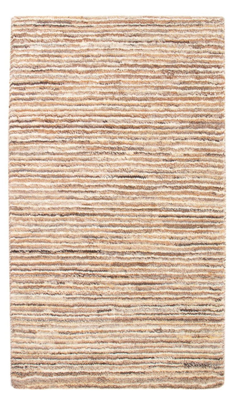 Perský Gabbeh Koberec 94x57cm - Perserteppich Wollteppich